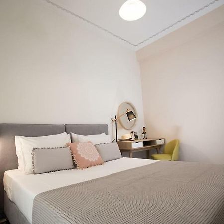 Hellona House ,Sunny And Cozy Apartment'S Nafplio Exterior photo